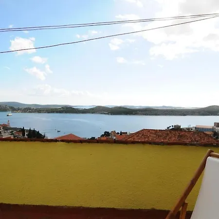 Moonshine With Magnificent View * Šibenik