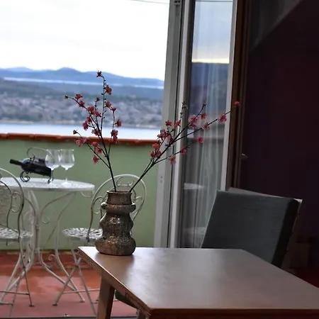 Appartement Moonshine With Magnificent View *
