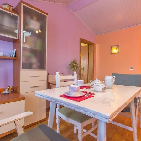 Appartement Moonshine With Magnificent View