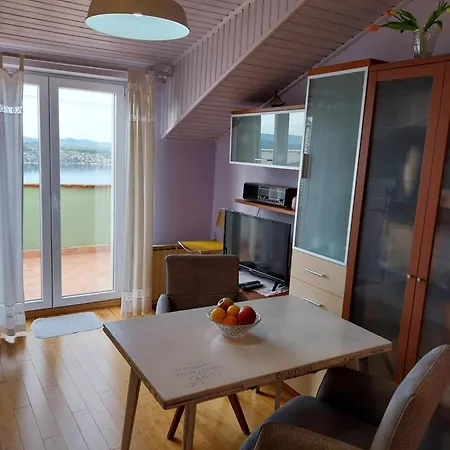 Moonshine With Magnificent View Appartement