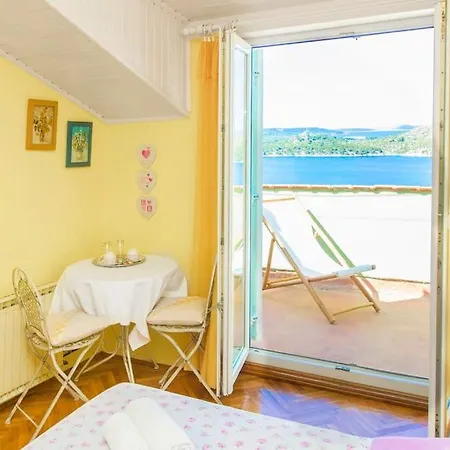 Moonshine With Magnificent View Appartement *