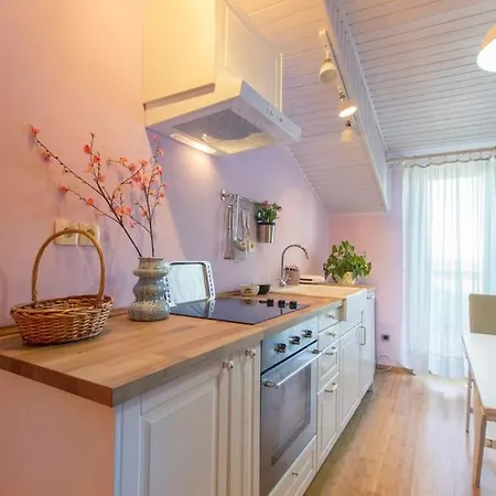 Appartement Moonshine With Magnificent View Šibenik