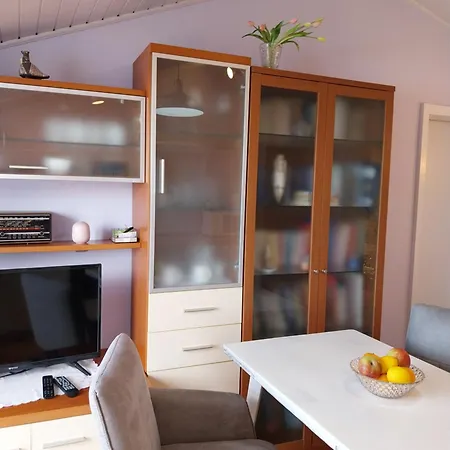 Moonshine With Magnificent View Appartement